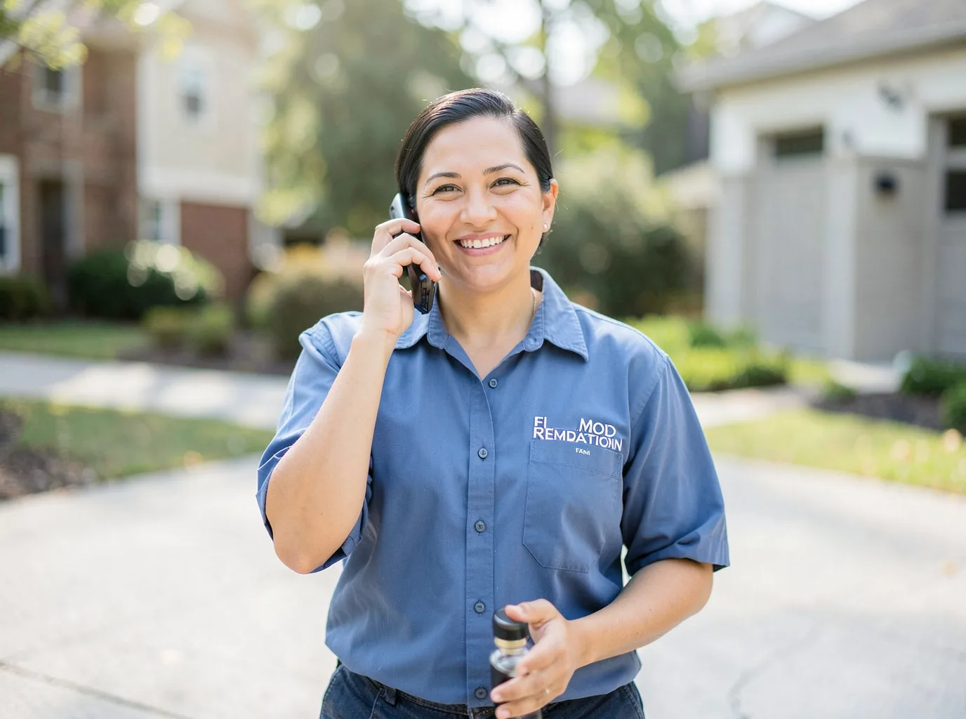 Mold Remediation Matlock, IA FAQs